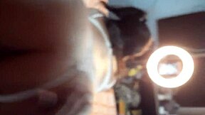 a gente fode na live onde n�o d� pra ver