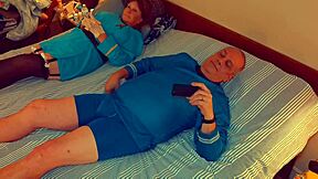 granny nurse suckin cock new year 2025