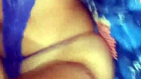 Young Girl Fucked Hard By Four Huge Brazilian Cocks