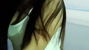 Wife Cheats With Another Man When Husband's Away