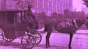 Introducing my secret life in vintage style.