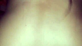 Big cock milf morena contrasts with monster dick tease