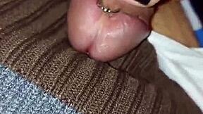 do you like piercing on my cuteboy thighhighs? 😍 lgbtq fem femboi sissy vibes