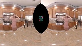 kenzie madison craves hard fucking after work