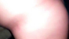 Shannon Pissing in Amateur Wife Scene