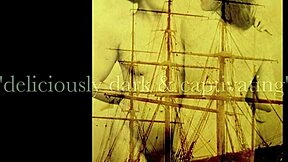 Introducing my secret life in vintage style.