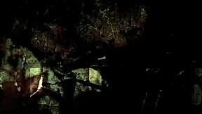 Introducing my secret life in vintage style.