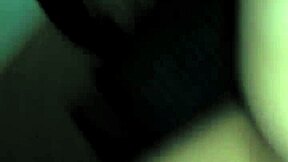 Shannon Pissing in Amateur Wife Scene