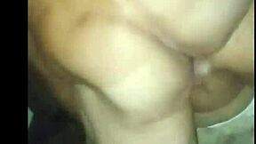 Eating The Ass Of The Married Woman In Front Of Her Husband