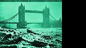 Introducing my secret life in vintage style.