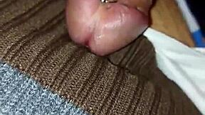 do you like piercing on my cuteboy thighhighs? 😍 lgbtq fem femboi sissy vibes