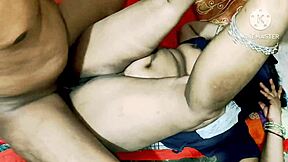 Indian Bhabhi Fucks Neighbor Boys