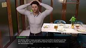 nursing back to pleasure