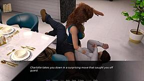 nursing back to pleasure