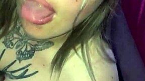 dulce and pete enjoy big-titted turkish beauty part two