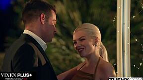 Tushy Anal Spy Bella Spark's Skills