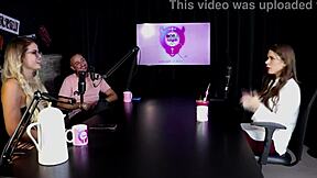 Faz Domina��o Teve Um Fetiche Do Homem Se Vestir De Mulher A Diferen�a Dos Relacionamentos E A Sua Mentoria - Pati Ferraz Watch On Sheer Red