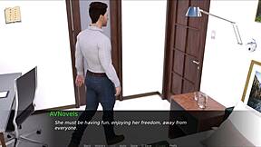 nursing back to pleasure