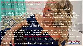 curvy blonde anya engages in intimate activities in multiple positions with her partner