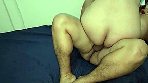 homemade taboo fuck with my sister-in-law ends in creampie