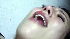 Nympho Offers Ass In Brothel