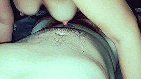 erotic massage includes footjob on cock