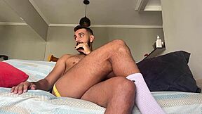 Dan Sanches Live Streaming Daily Routine