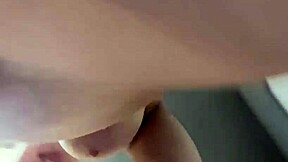 First time squirting experience