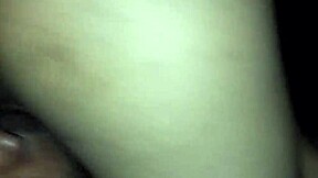 Real Couple Two Shares Amateur Moments Together