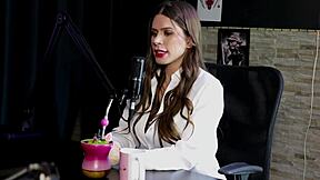 Faz Domina��o Teve Um Fetiche Do Homem Se Vestir De Mulher A Diferen�a Dos Relacionamentos E A Sua Mentoria - Pati Ferraz Watch On Sheer Red