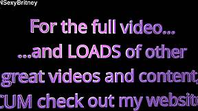 The Southern Belle BJ Queen, Big N Sexy Britney, Delivers Cosplay Blowjob, Deepthroat, Facefuck, And Facial.