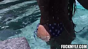 Don't Let Cheating Ruin Memorial Day! Cali Sweets with Ken and Gunnar