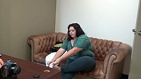 Mia Marks Casting Esquerda 1