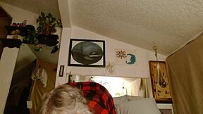 Trezesc pe Jay de ziua lui în roleplay și umilire verbală