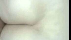 I had an unexpected surprise with my mother-in-law on Tinder, and we had forbidden sex on the stairs.