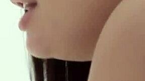 Martina Smeraldi's Deep Anal Orgasm Ecstasy