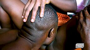 The Taste of My Step Daughter Pussy