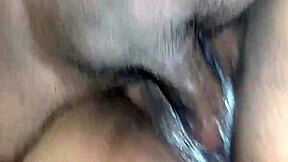 hey, watch this emo babe squirt and get creampied in her big ass 😈