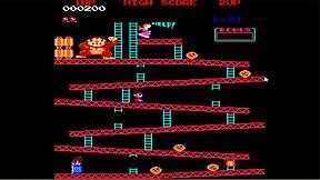 Lets Play Donkey Kong