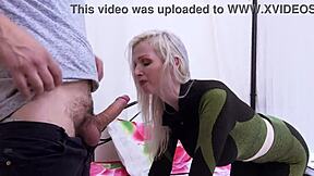 Jade 25ans Coquine Très Joueuse in Doggystyle