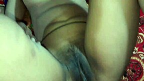 Desi Bhabhi's Intense Anal with Brother-in-Law