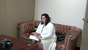 Mia Marks Casting Left 1