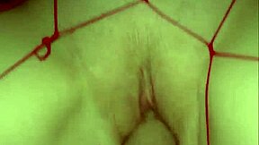 my soft petite redhead pussy is gobbling monster dildo pt 1