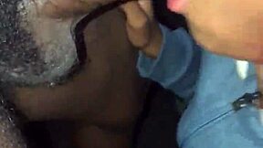 i got a red wet cumshot all ova me