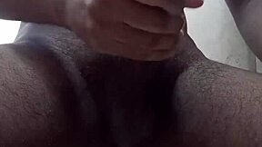 Big Black Cock For Sexy Pussy!