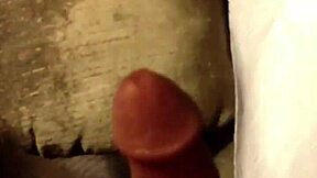 Watch This 9 Inch Dick Cum!