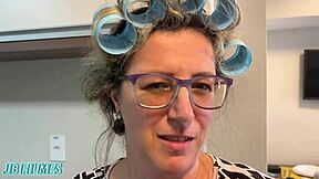 My friends fucked my wife's ass hard.