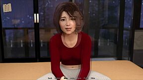 my new memories 81 from the erotic game