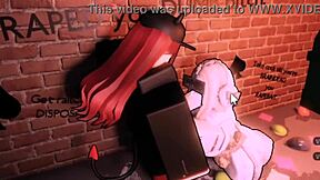 Annoying Behavior Leads to Punishment in Roblox