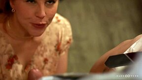 Hardwerk Soiree Bang With Double Penetration